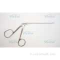 Otology Pince à Oreille Moyenne Pince Triticée 1.5*80mm